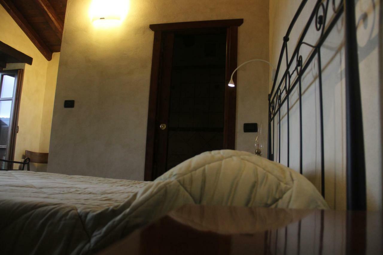 Bed&Breakfast Triora Medievale Exterior foto