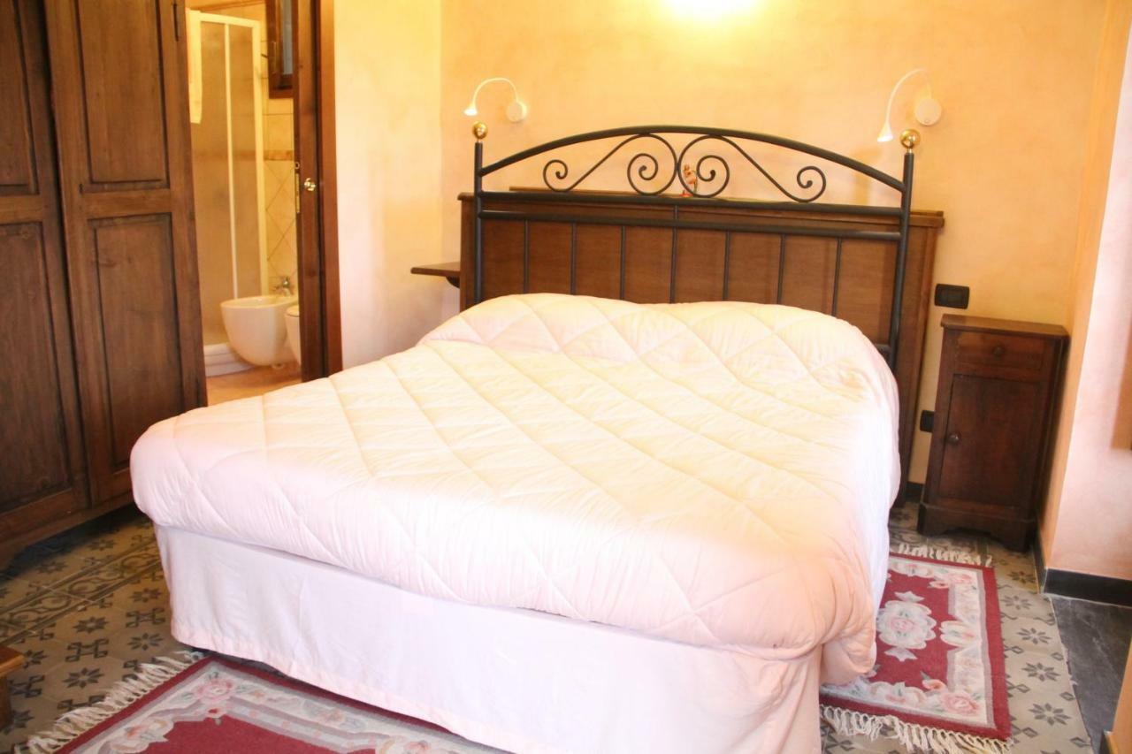 Bed&Breakfast Triora Medievale Exterior foto