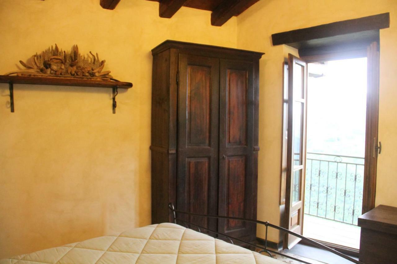 Bed&Breakfast Triora Medievale Exterior foto